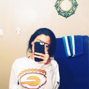 Meet your Posher, Itzel